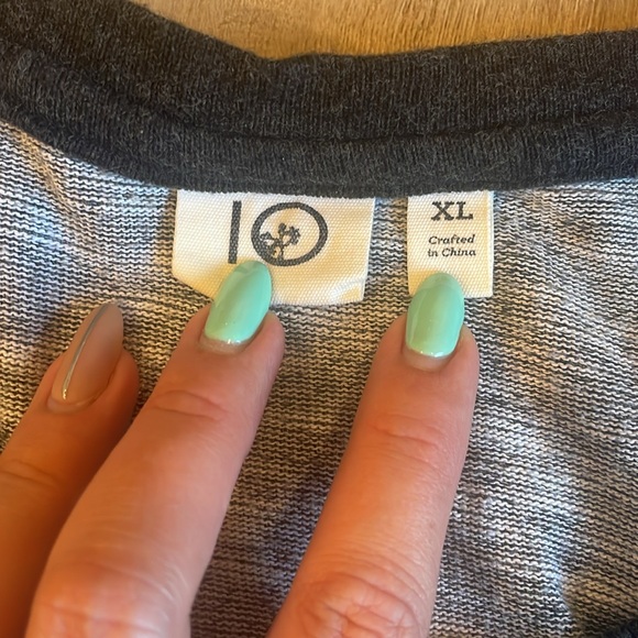 Ten Tree long sleeved shirt - Picture 3 of 8